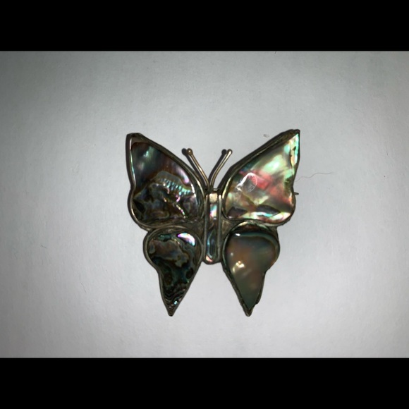 Alpaca brooch - Picture 4 of 8